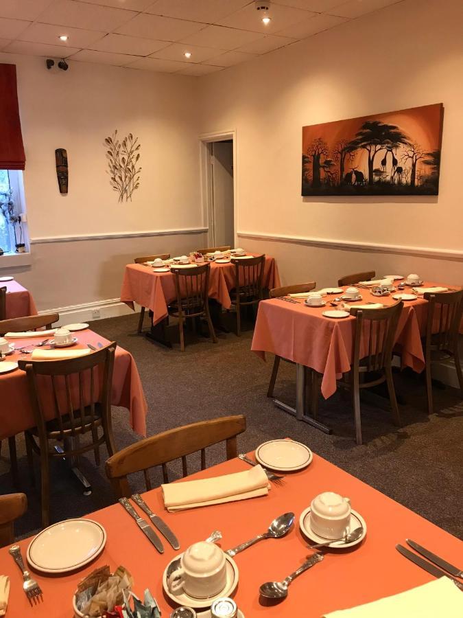 The Strathdon 4* Blackpool