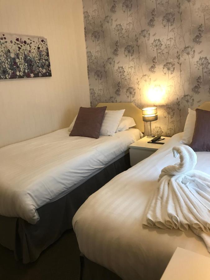 The Strathdon 4* Blackpool