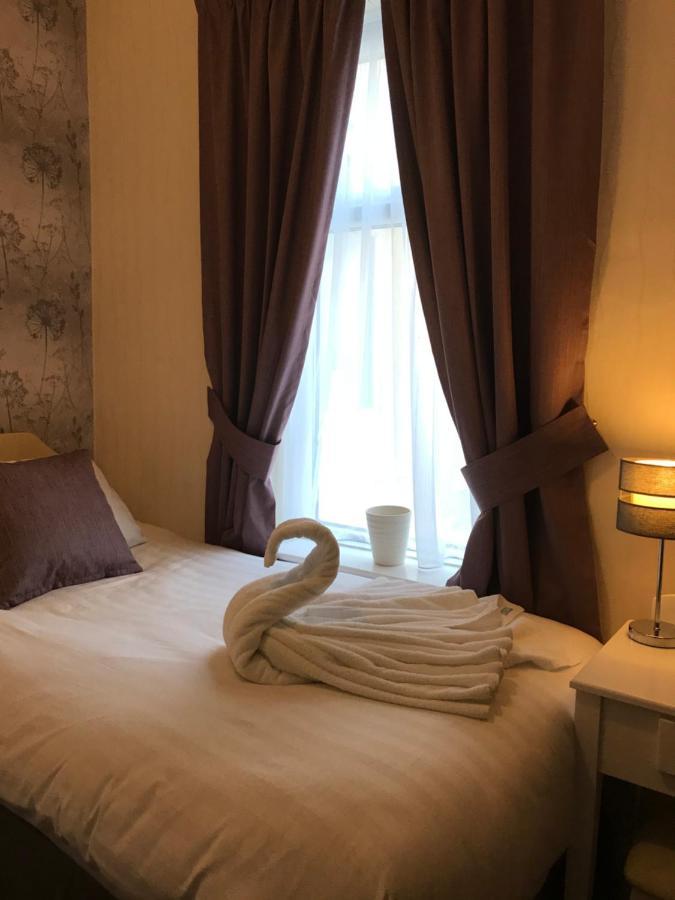 The Strathdon 4* Blackpool