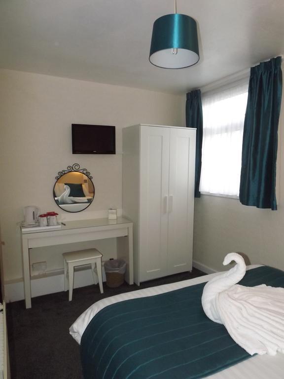 The Strathdon 4* Blackpool