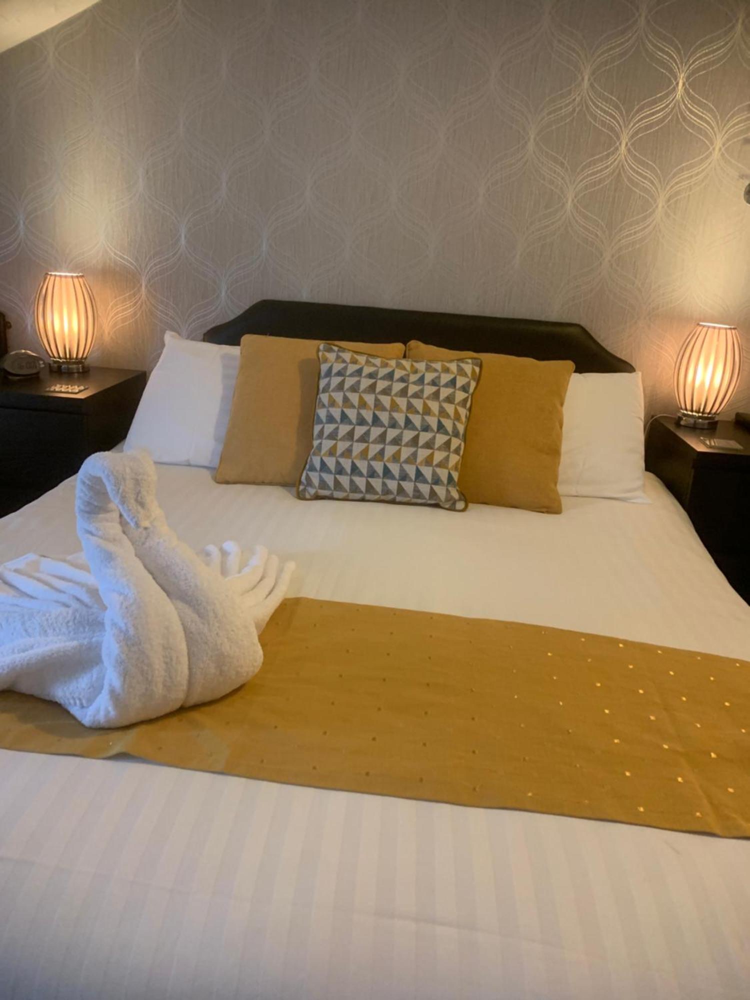 The Strathdon 4* Blackpool