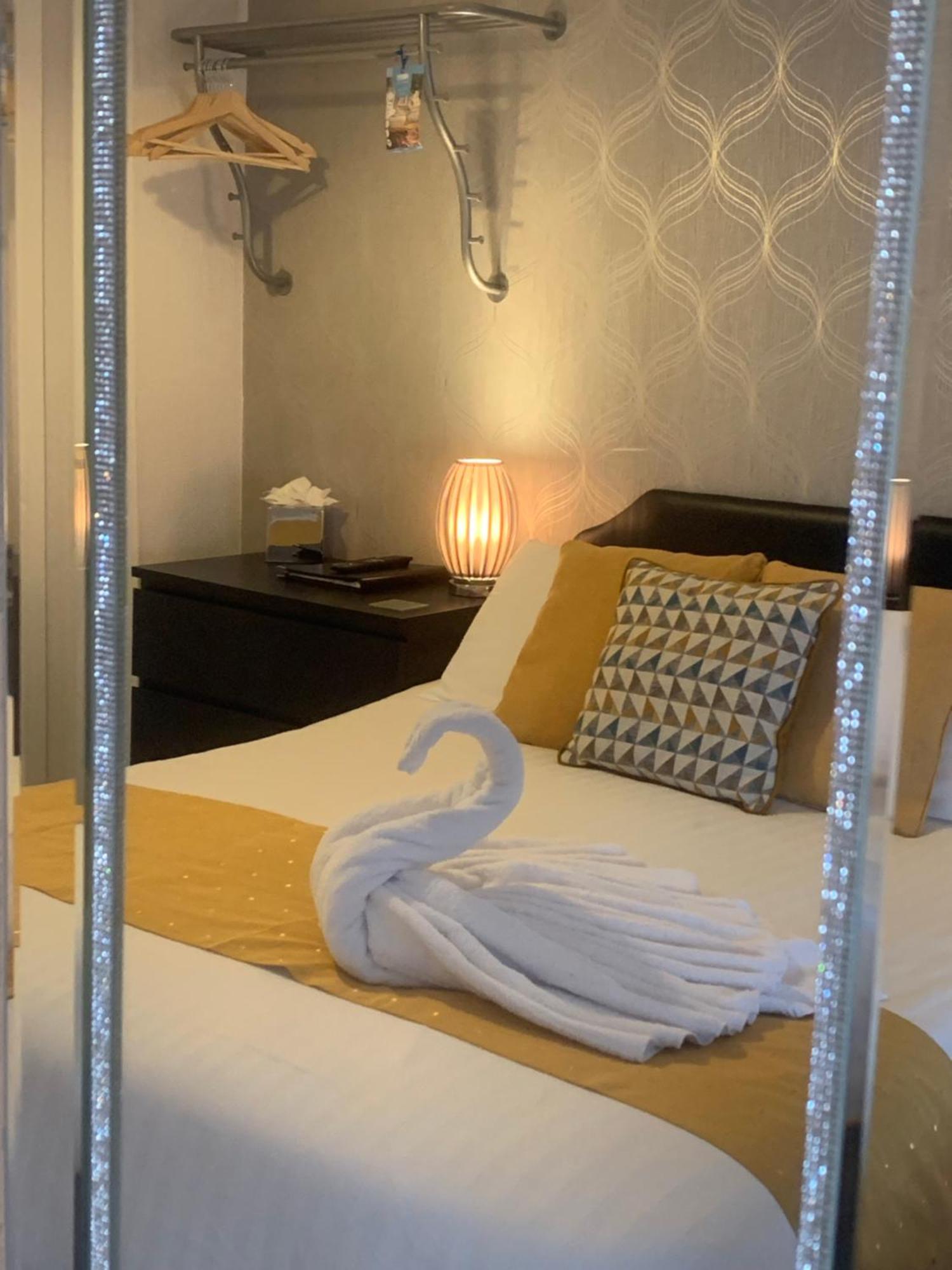 Guest house The Strathdon
