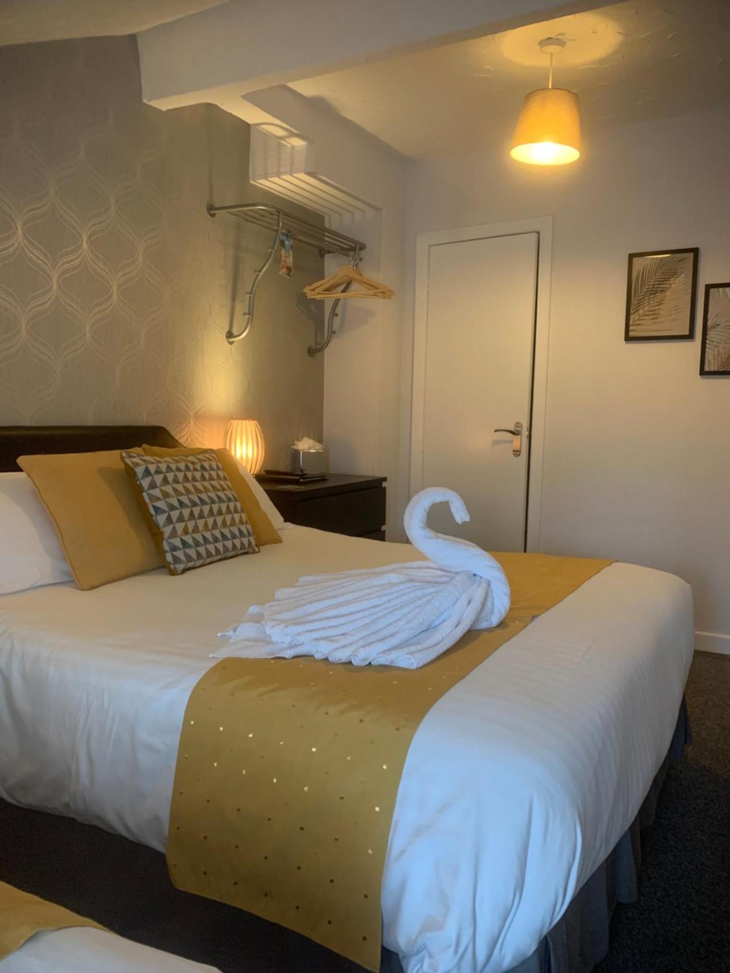 The Strathdon Guest house