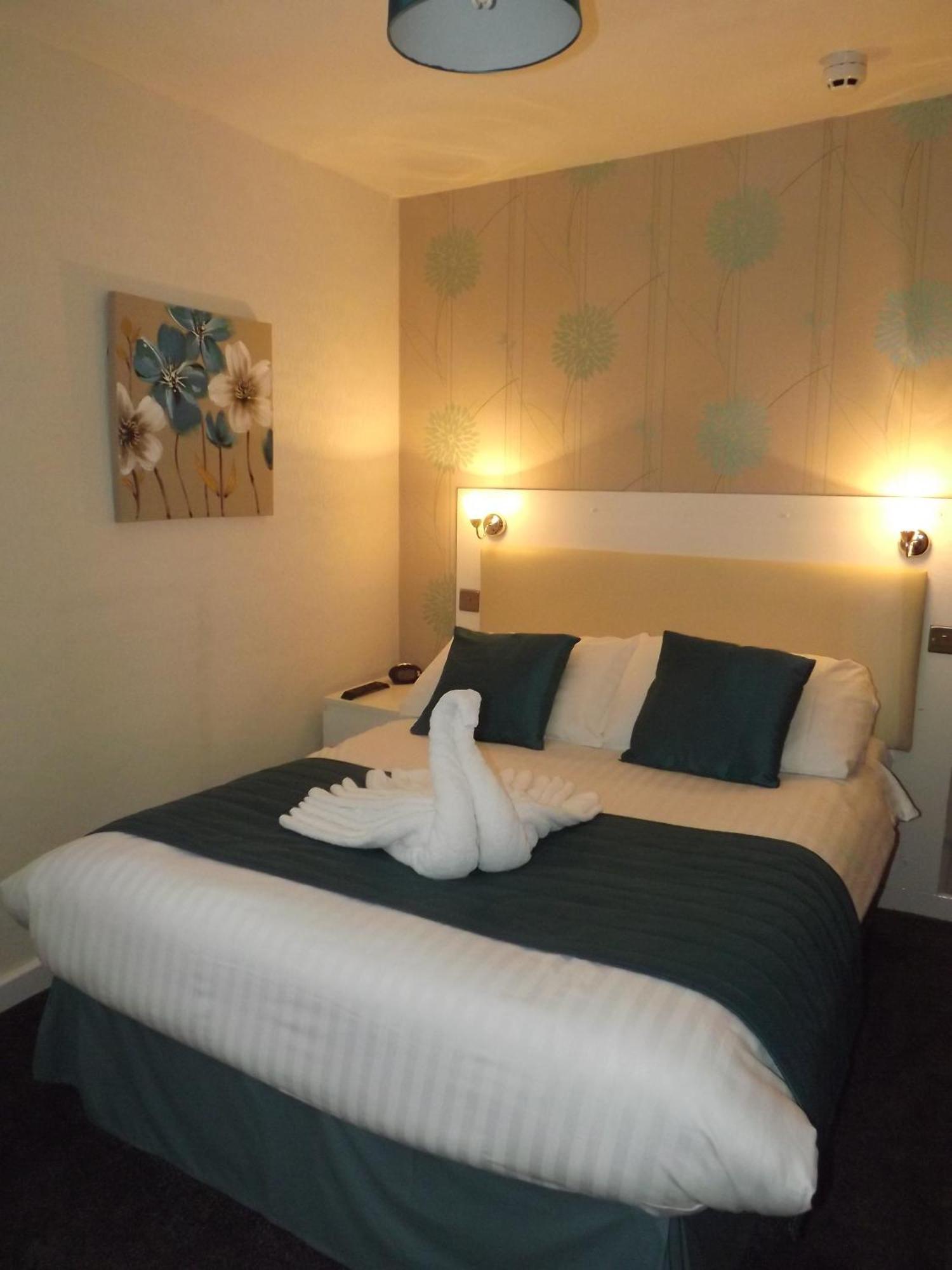 The Strathdon 4* Blackpool