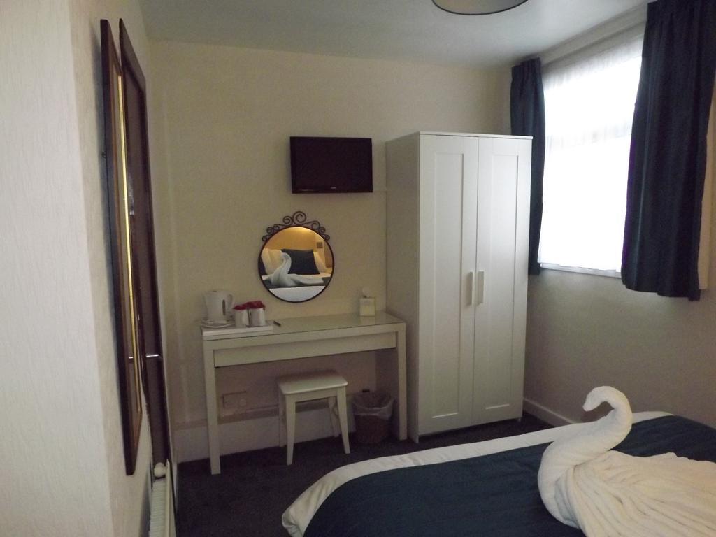 Guest house The Strathdon Blackpool