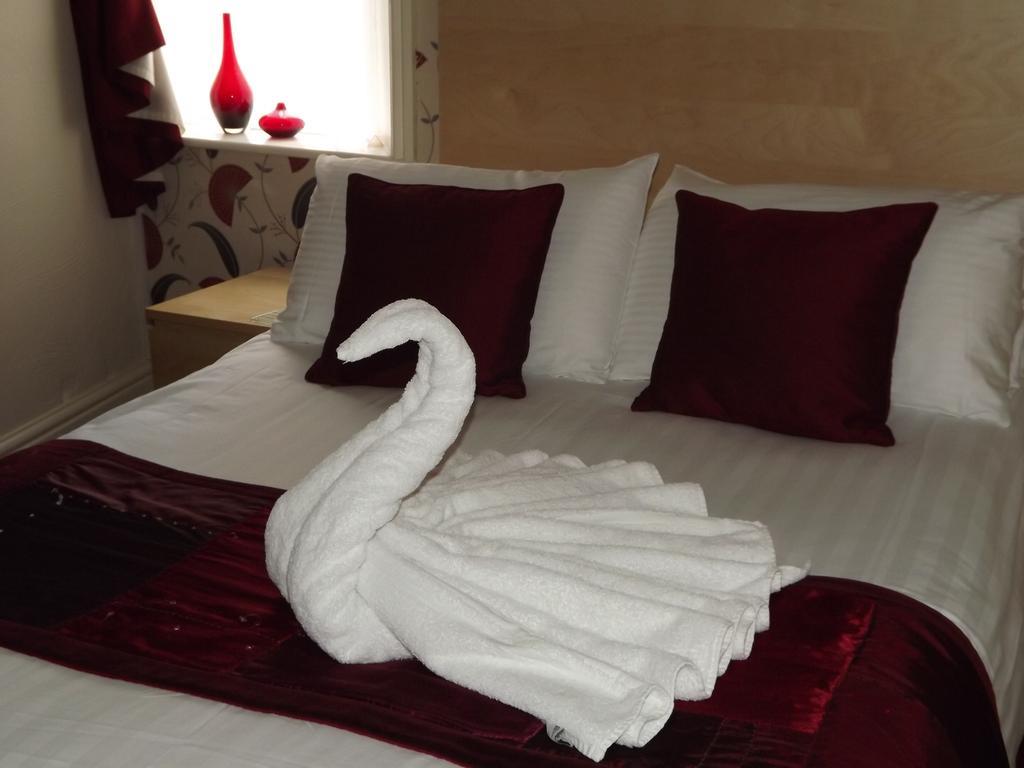 Guest house The Strathdon 4*