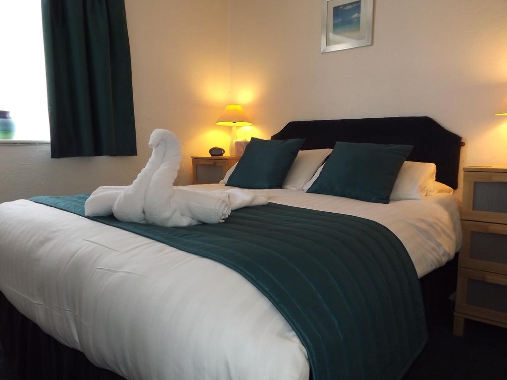 Guest house The Strathdon Blackpool