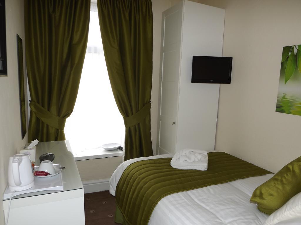 Guest house The Strathdon Blackpool