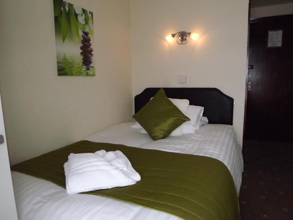 The Strathdon Blackpool