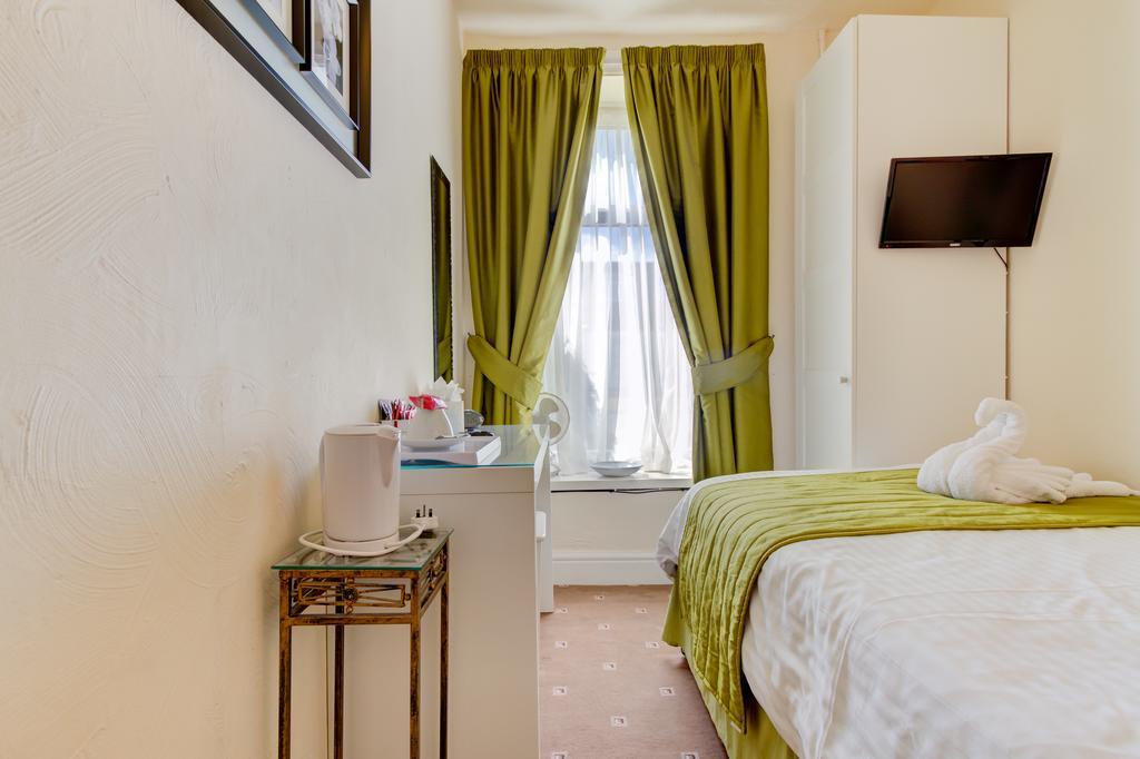 The Strathdon Guest house