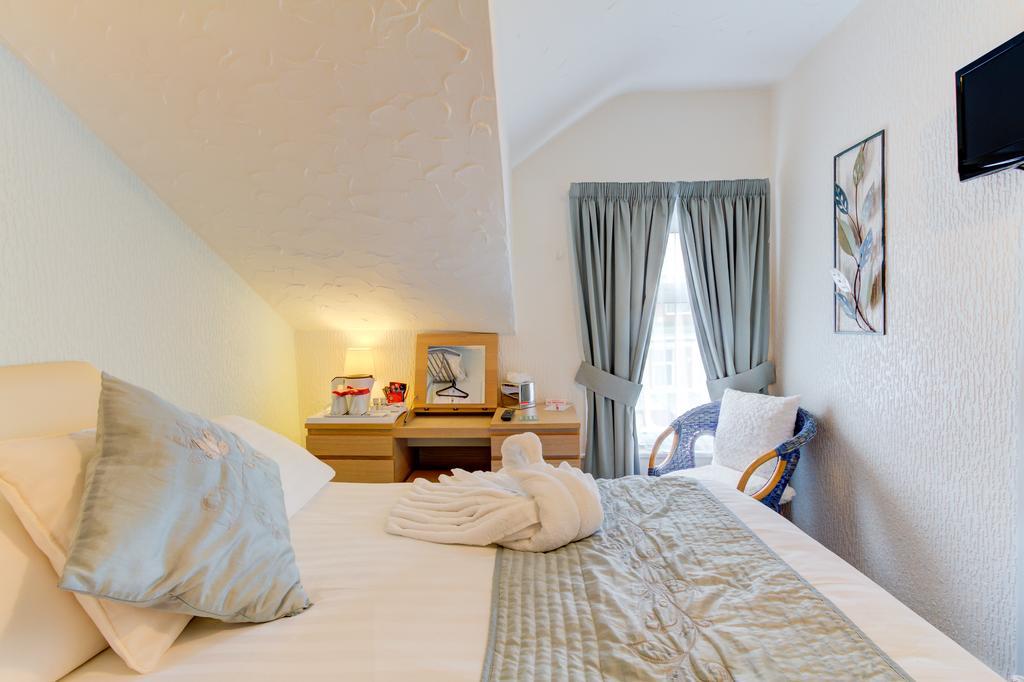 Guest house The Strathdon 4*