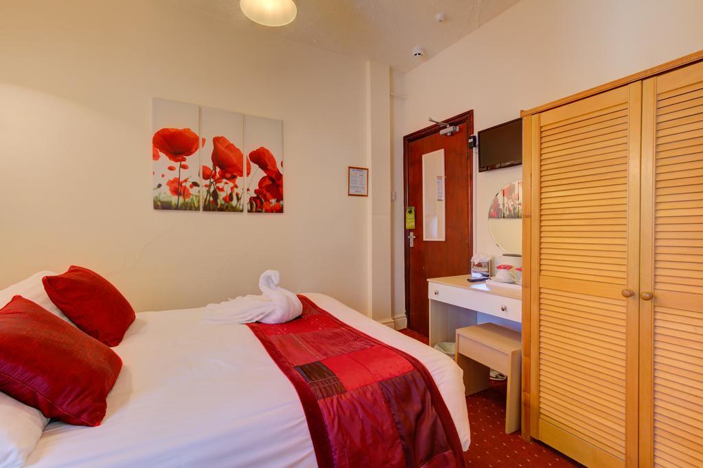 Guest house The Strathdon 4*