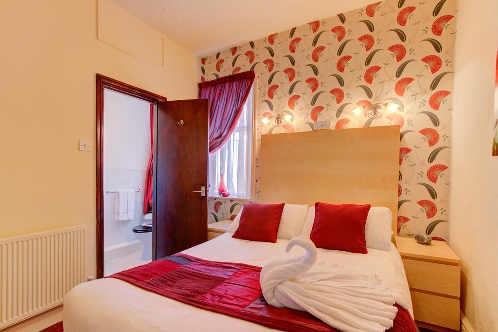 The Strathdon 4* Blackpool