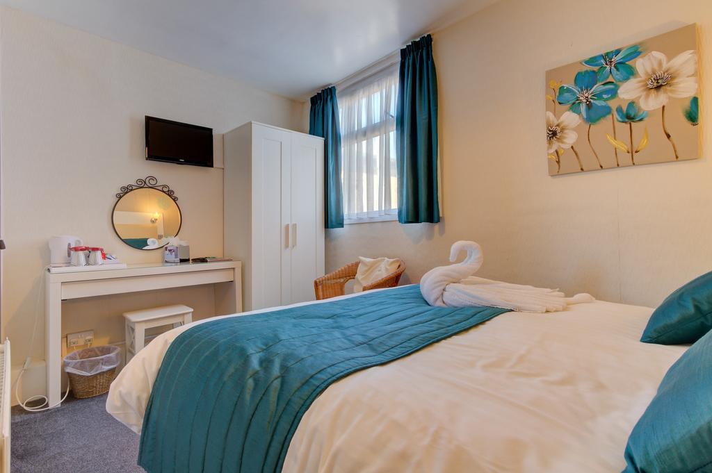 The Strathdon 4* Blackpool