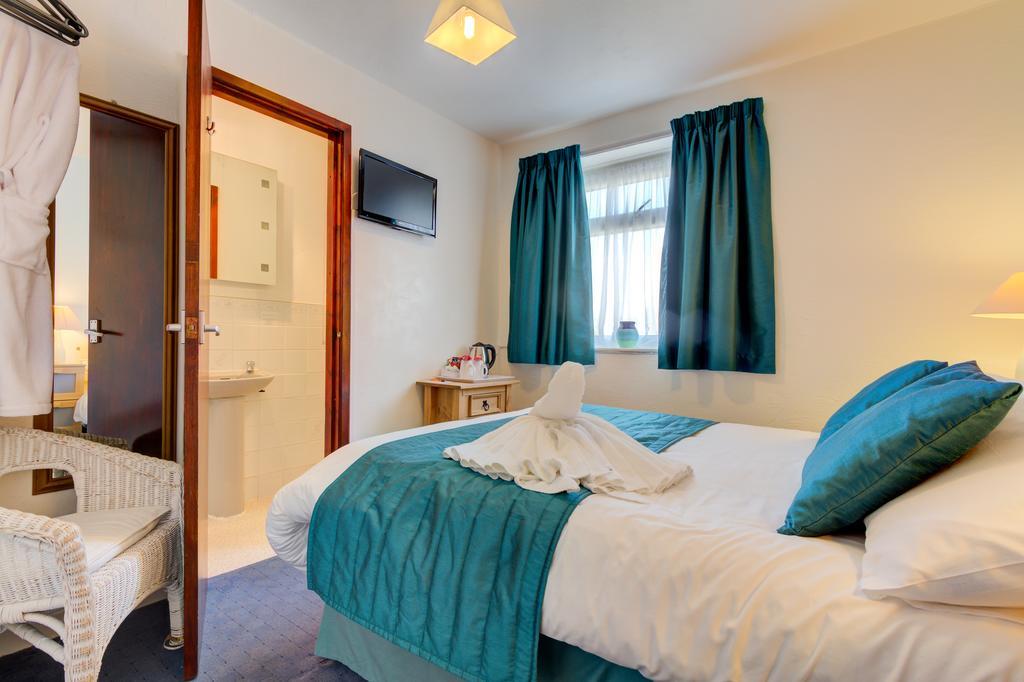 Guest house The Strathdon