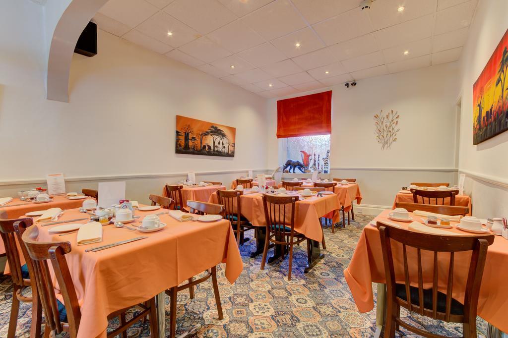 The Strathdon