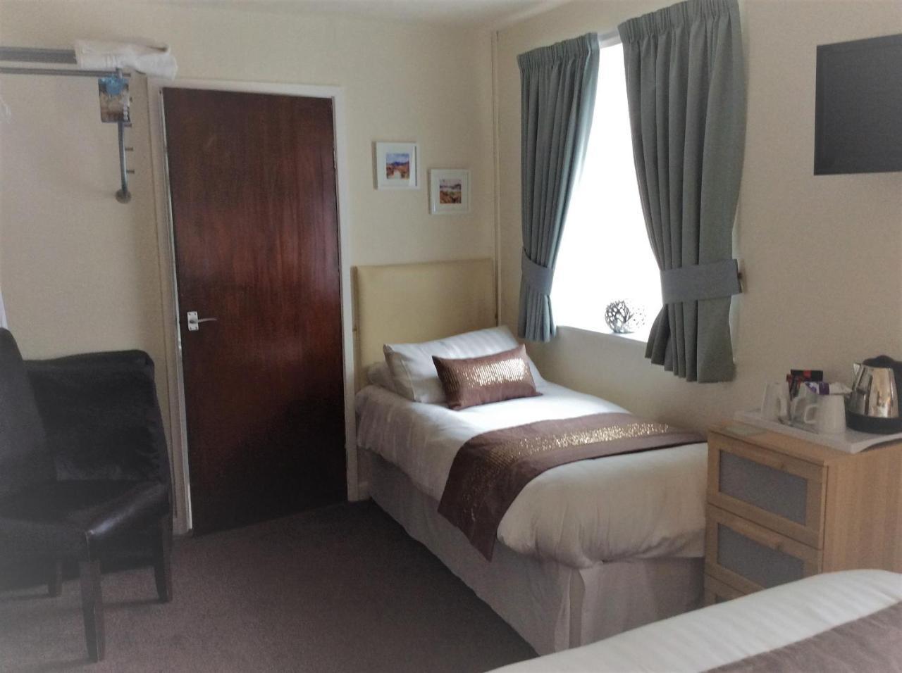 The Strathdon