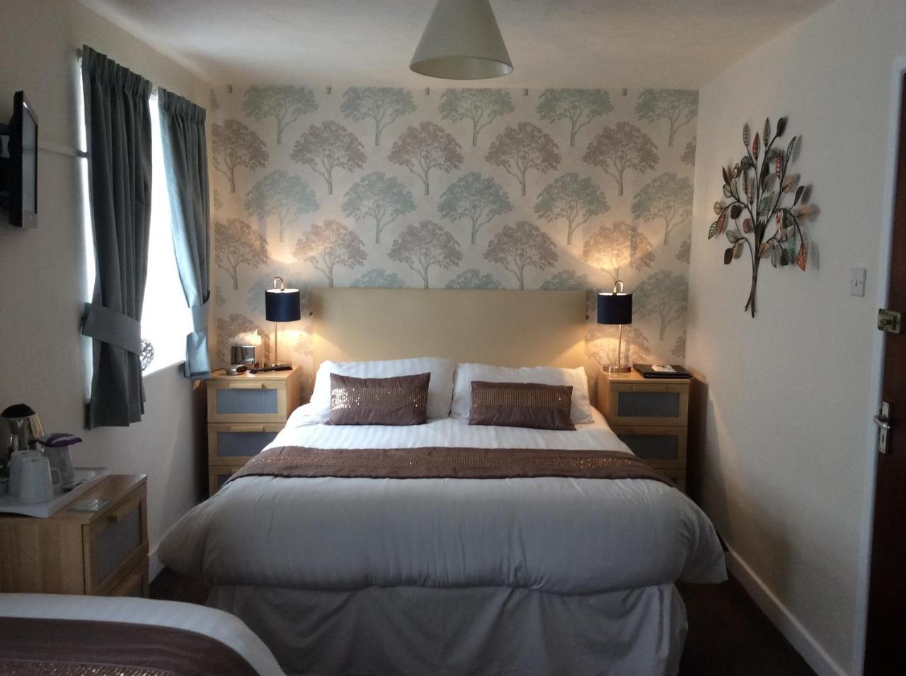 Guest house The Strathdon Blackpool