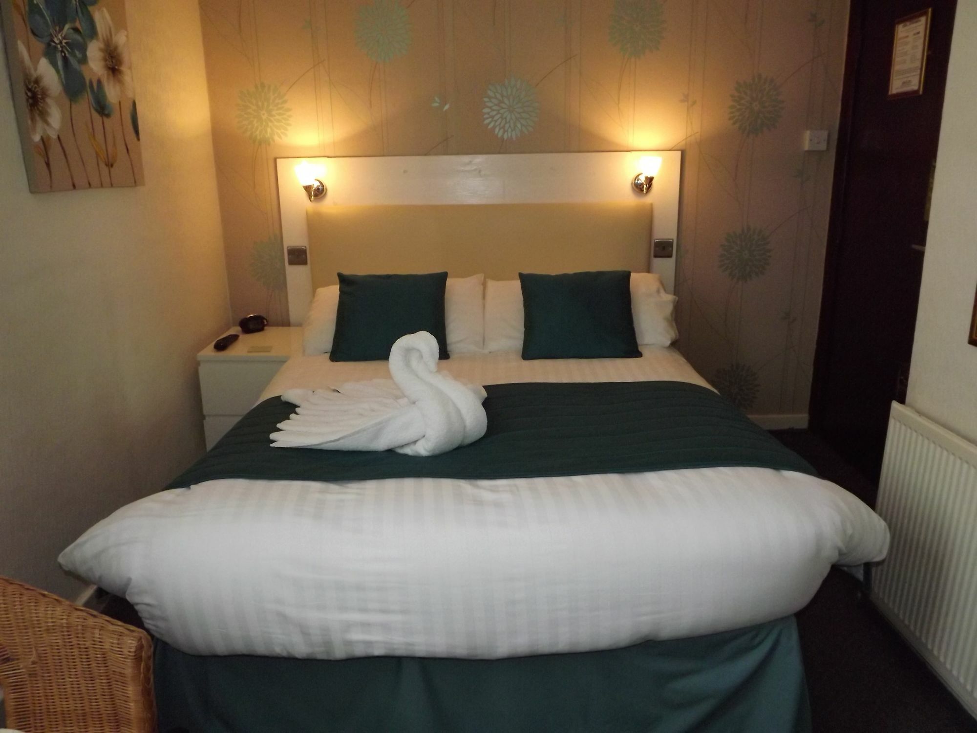 The Strathdon 4* Blackpool