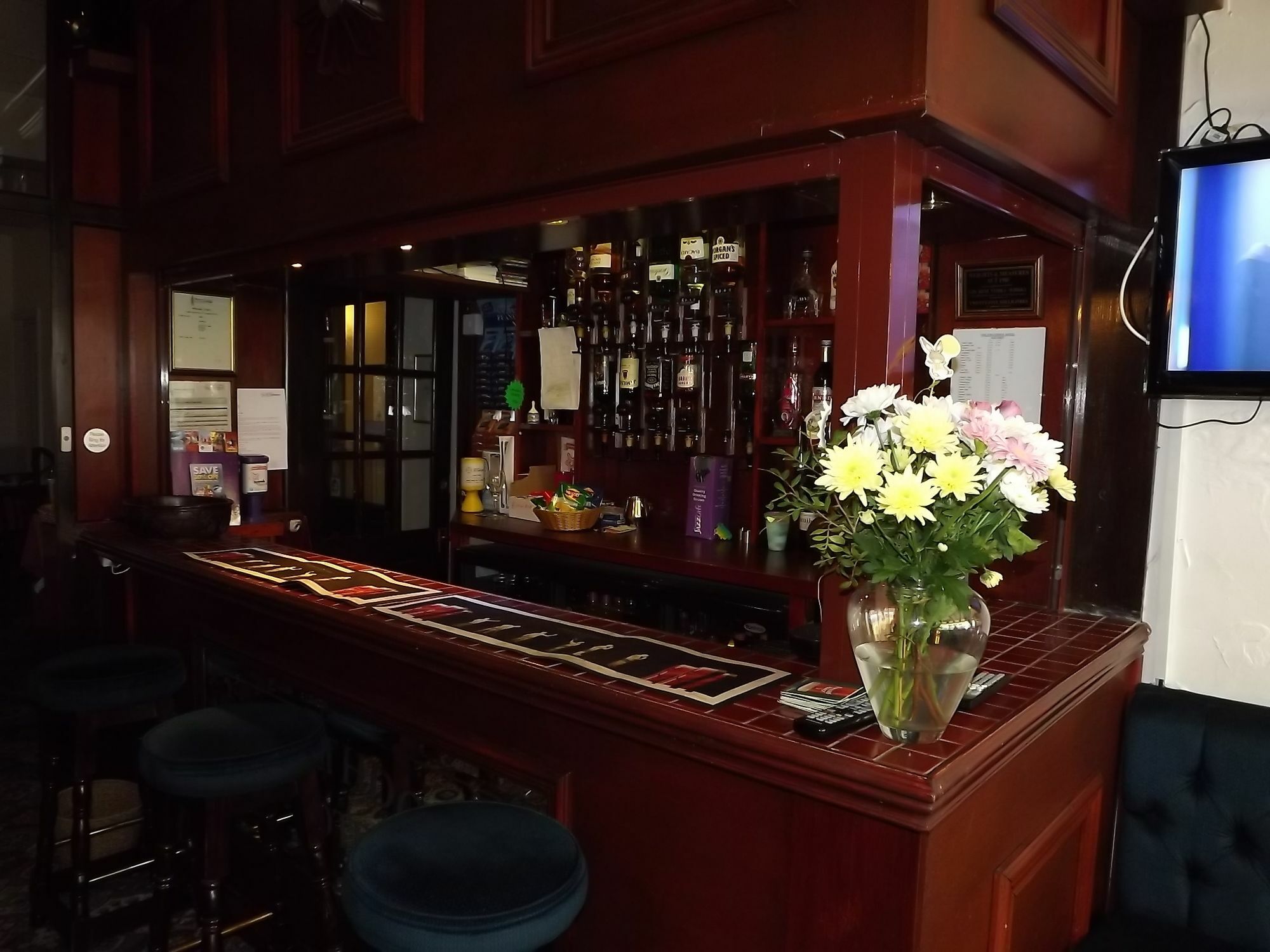 The Strathdon 4* Blackpool